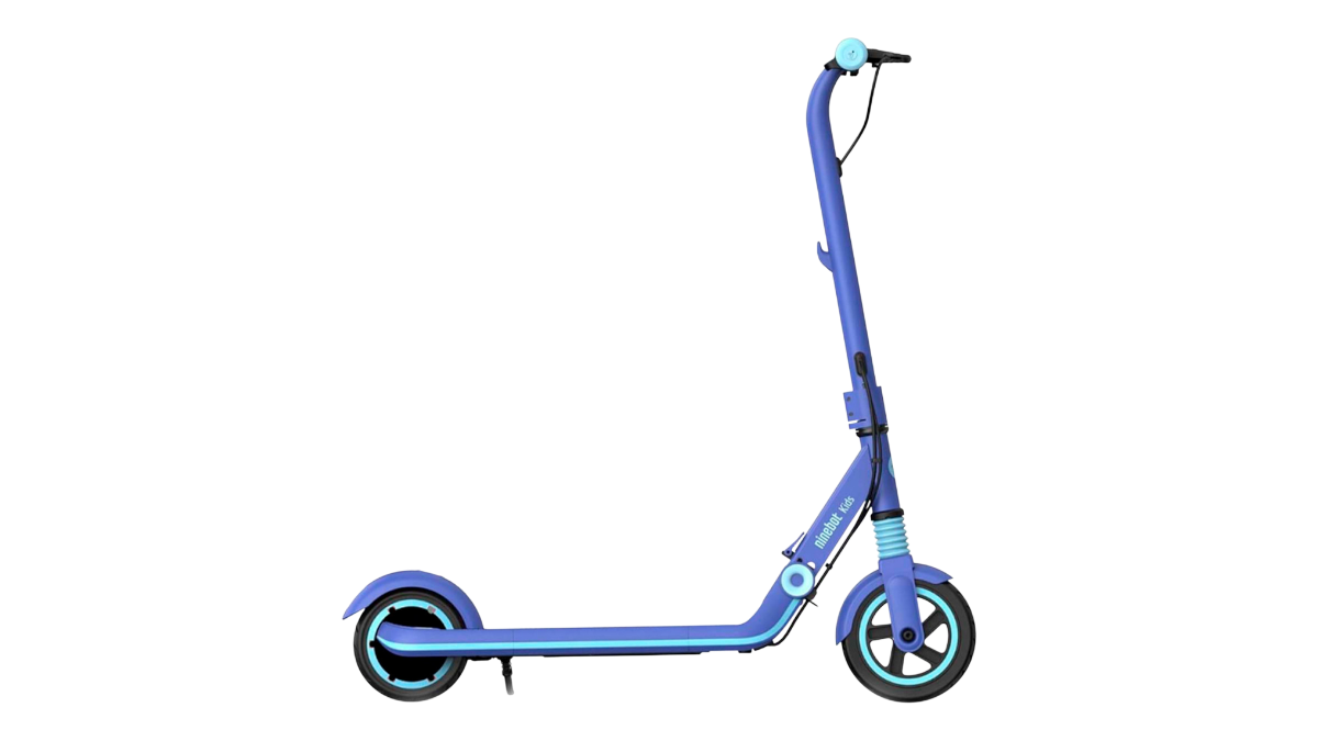 NineBot eKickScooter Zing E8